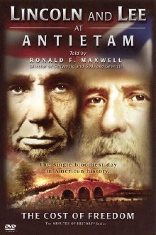 Lincoln and Lee at Antietam: The Cost of Freedom Trailer