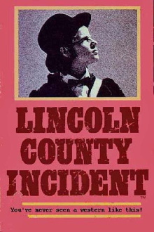 Lincoln County Incident Trailer