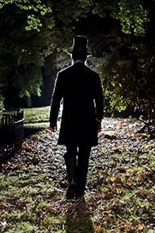Lincoln in the Bardo Trailer