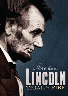 Lincoln: Trial by Fire Trailer