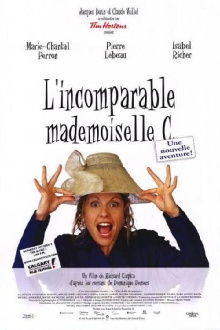 L’incomparable Mademoiselle C. Trailer