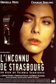 L'Inconnu de Strasbourg Trailer