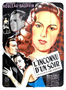 L'inconnu d'un soir Trailer