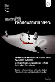 L'Incoronatione Di Poppea - Oslo Trailer