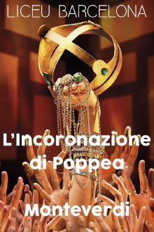 L'Incoronazione di Poppea Trailer