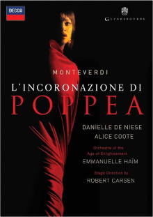 L'incoronazione di Poppea Trailer