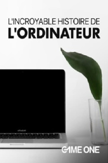 L'incroyable histoire de l'ordinateur Trailer