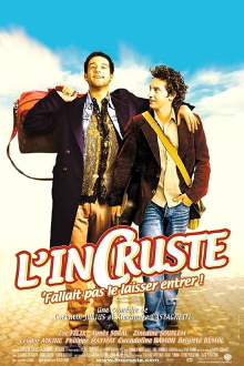 L'incruste Trailer