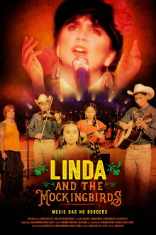 Linda and the Mockingbirds Trailer