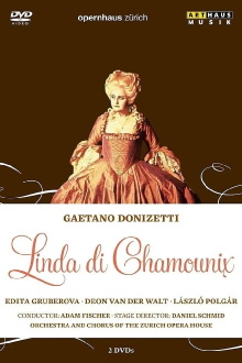 Linda di Chamounix Trailer
