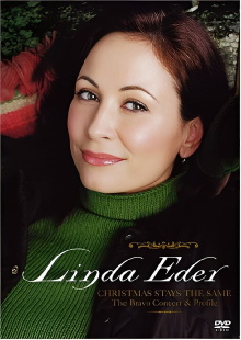 Linda Eder: Christmas Stays The Same Trailer