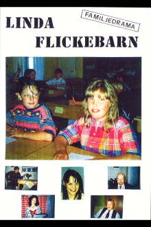 Linda Flickebarn Trailer
