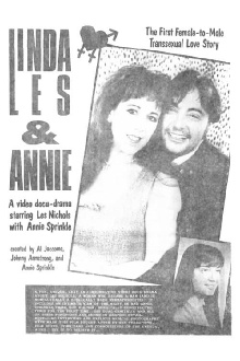 Linda/Les and Annie Trailer