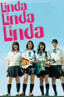 Linda Linda Linda Trailer