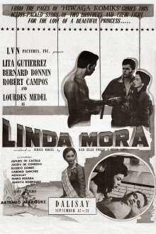 Linda Mora Trailer