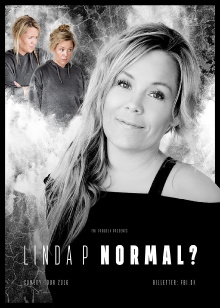 Linda P - Normal? Trailer