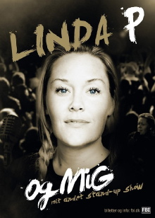 Linda P og Mig Trailer