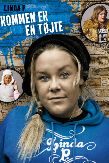 Linda P: Rommen er en tøjte Trailer