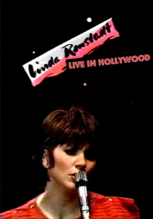 Linda Ronstadt in Concert Trailer