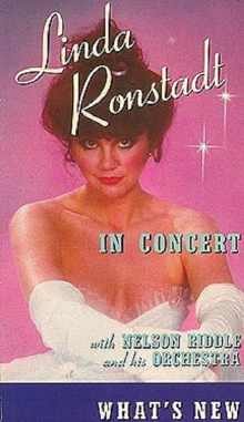 Linda Ronstadt | in Concert: What's New Trailer