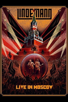 Lindemann: Live in Moscow Trailer