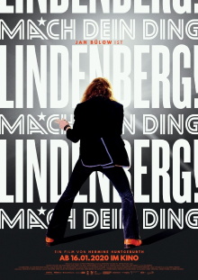 Lindenberg! Mach dein Ding Trailer