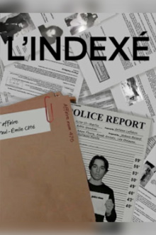 L’indexé - Le court métrage Trailer