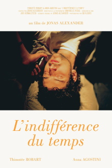 L'indifférence du temps Trailer