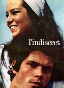 L’Indiscret Trailer