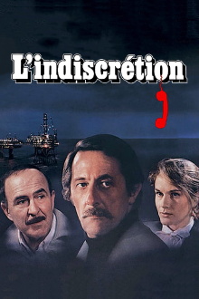 L'Indiscrétion Trailer