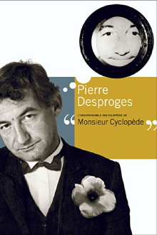 L'indispensable encyclopédie de monsieur Cyclopède Trailer