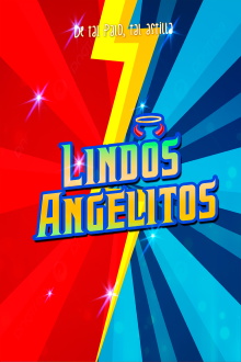 Lindos Angelitos Trailer