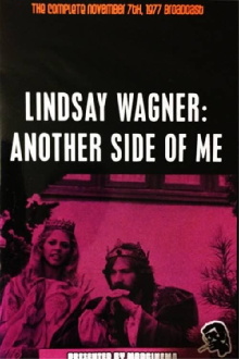 Lindsay Wagner: Another Side of Me Trailer