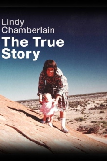 Lindy Chamberlain: The True Story Trailer