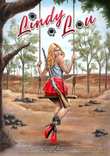 Lindy Lou Trailer