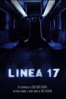 Line 17 Trailer