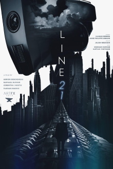 Line 21 Trailer