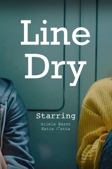 Line Dry Trailer