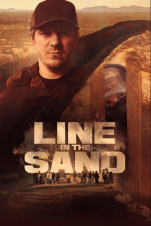Line in The Sand Trailer
