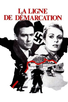 Line of Demarcation Trailer