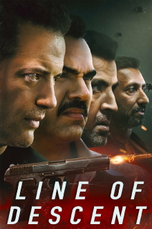 Line of Descent Trailer