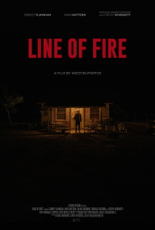 Line of Fire Trailer