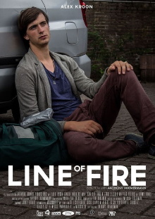Line of Fire Trailer