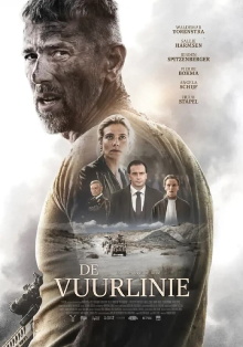 Line of Fire Trailer