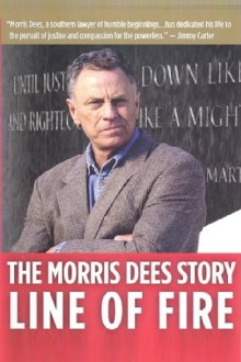 Line of Fire: The Morris Dees Story Trailer