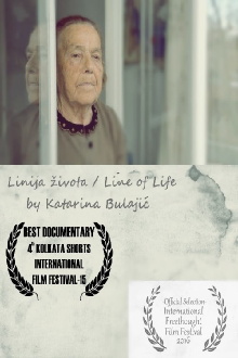 Line of Life Trailer