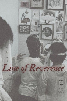 Line of Reverence Trailer