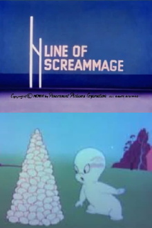 Line of Screammage Trailer