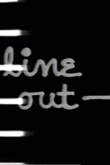 Line Out Trailer