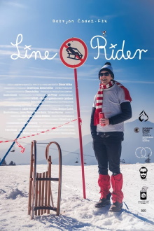 Line Rider Trailer
